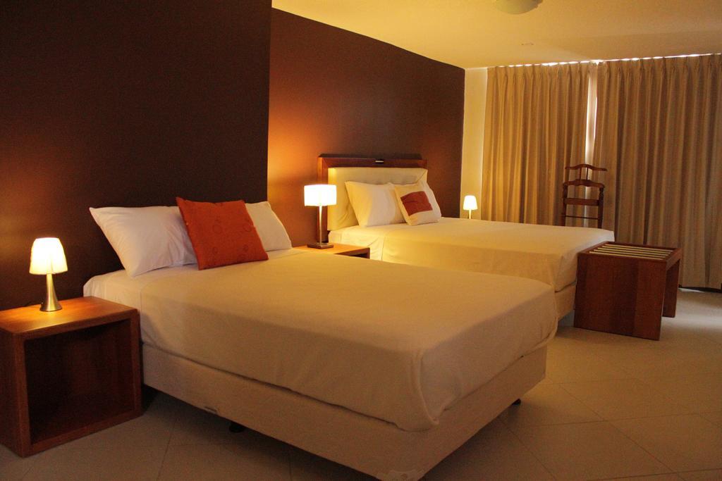 Hotel Casa Sakiwa Machachi Екстер'єр фото