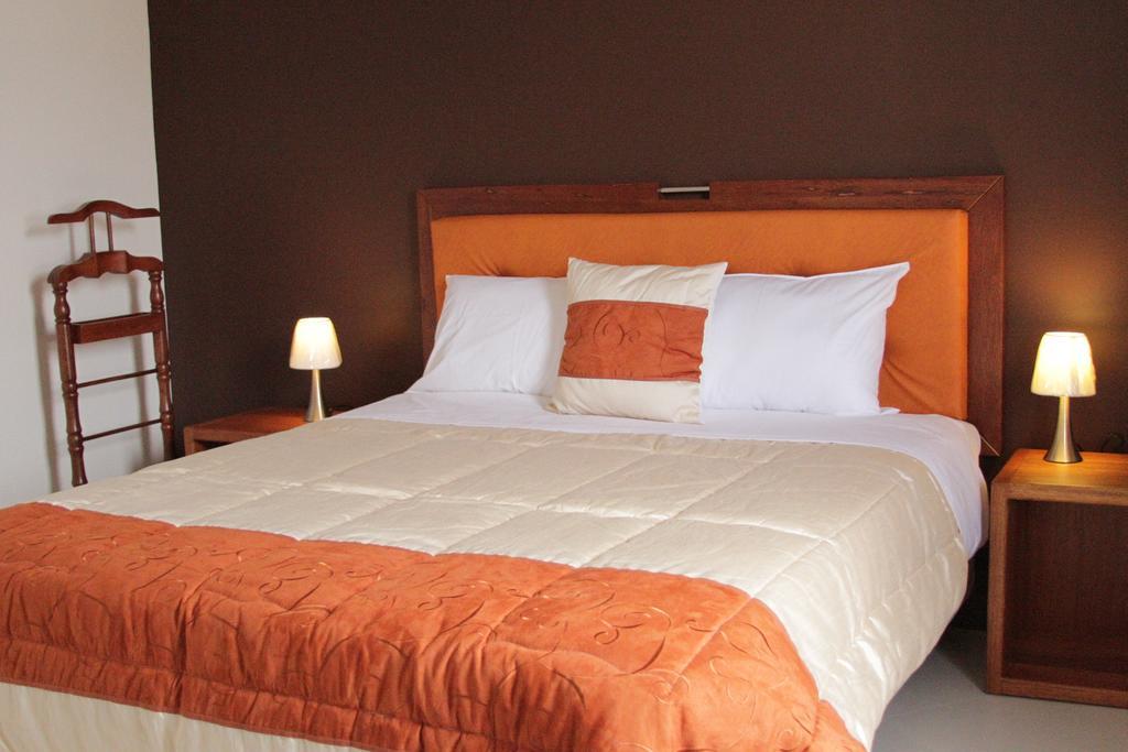 Hotel Casa Sakiwa Machachi Номер фото