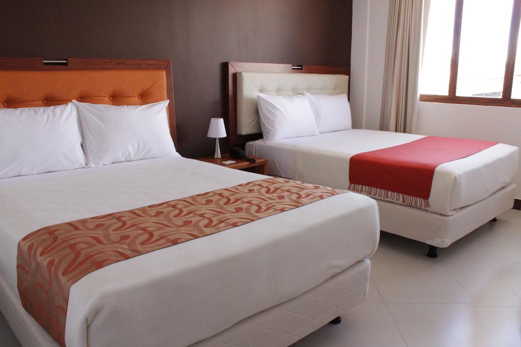 Hotel Casa Sakiwa Machachi Екстер'єр фото