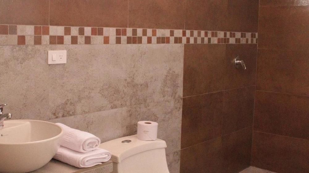Hotel Casa Sakiwa Machachi Екстер'єр фото